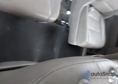 2012 Honda Odyssey Touring/Touring Elite z USA, uszkodzony, nr VIN 5FNRL5H92CB142693